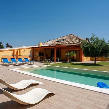 Villa Chloe Капитана Экстерьер фото