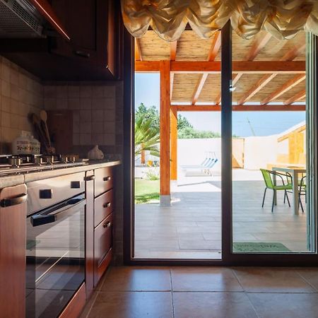Villa Chloe Капитана Экстерьер фото