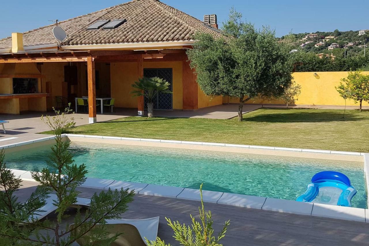 Villa Chloe Капитана Экстерьер фото