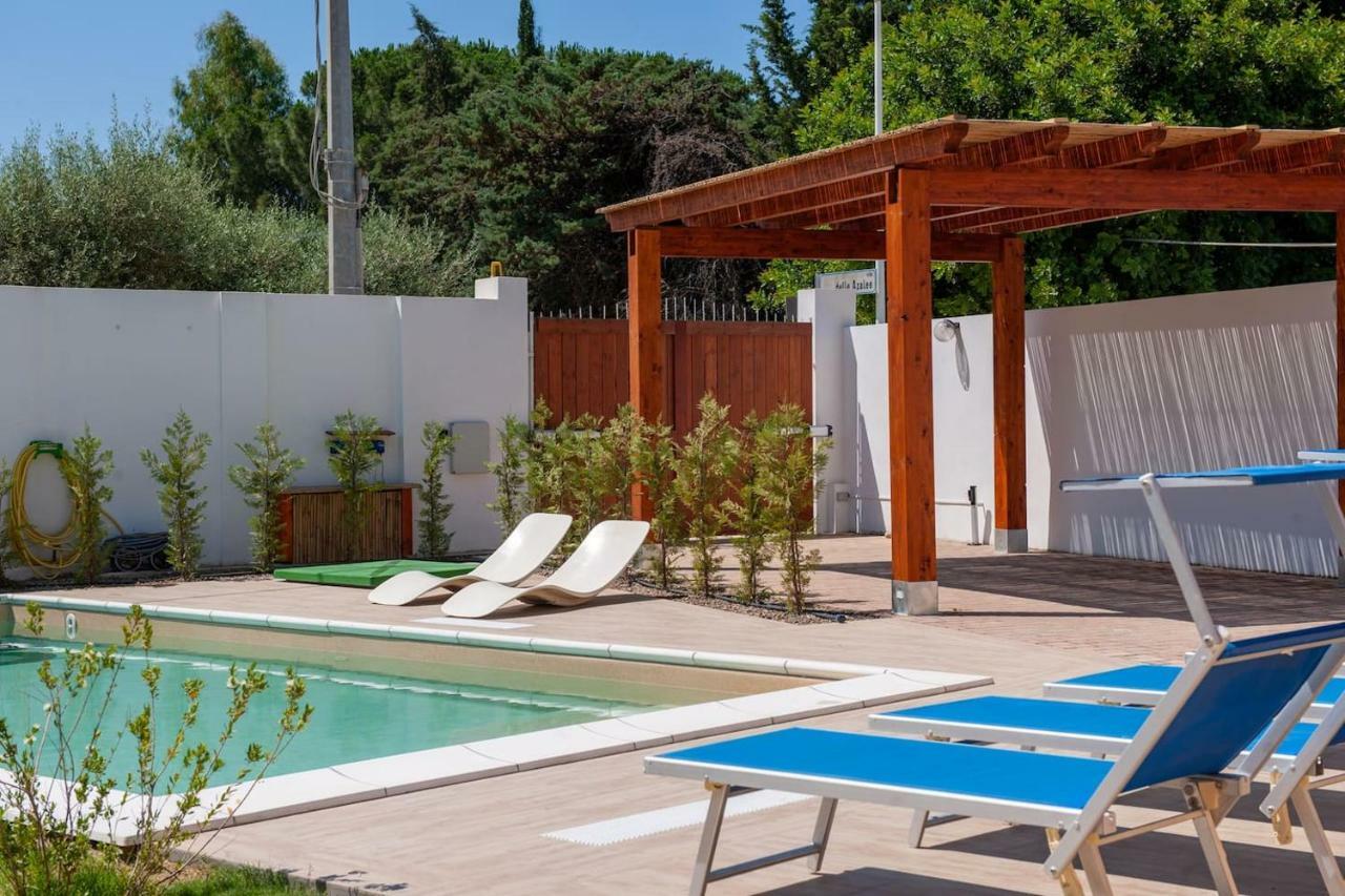 Villa Chloe Капитана Экстерьер фото