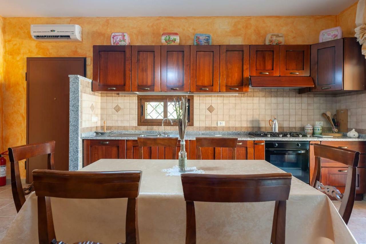 Villa Chloe Капитана Экстерьер фото