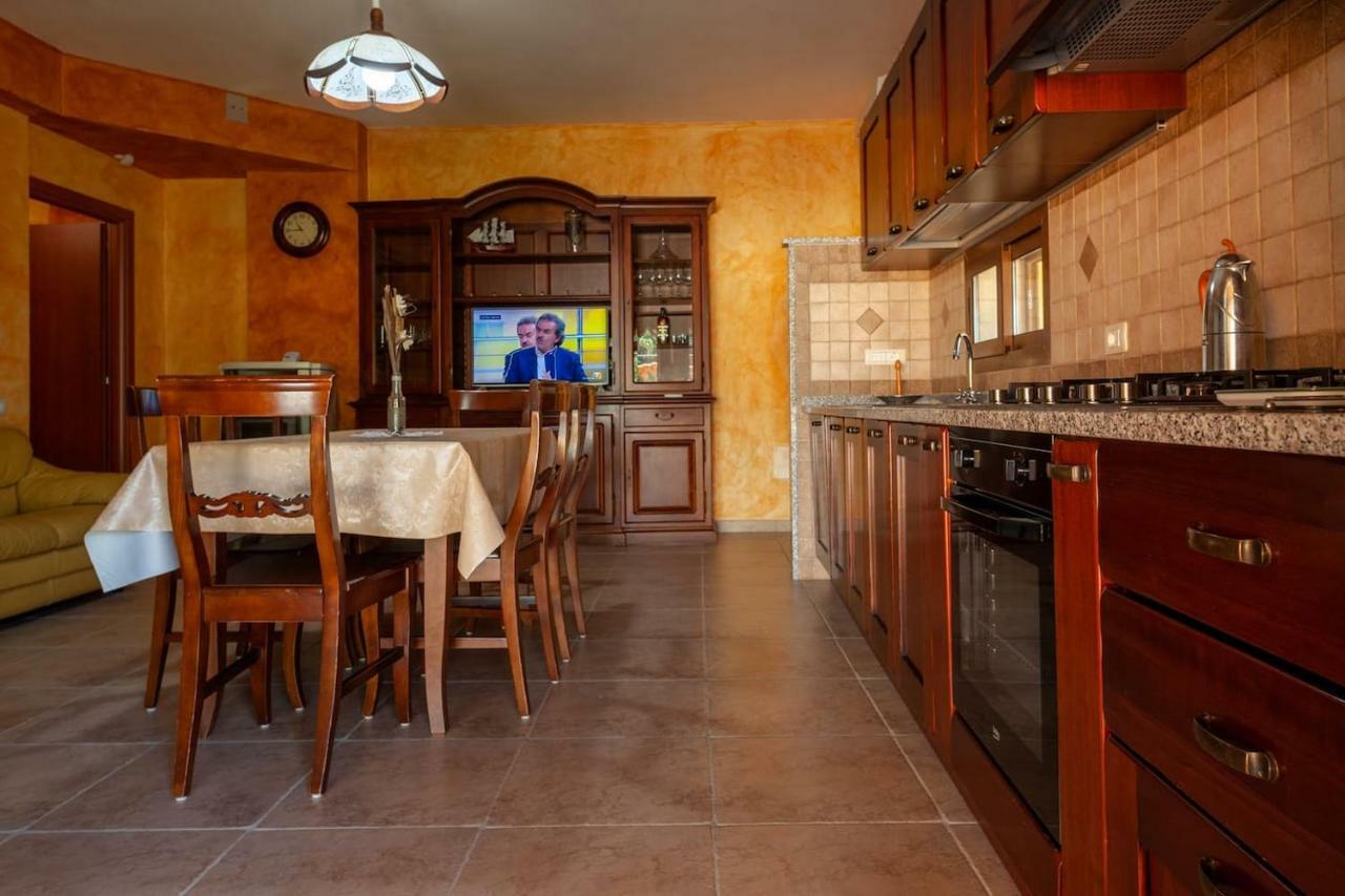 Villa Chloe Капитана Экстерьер фото
