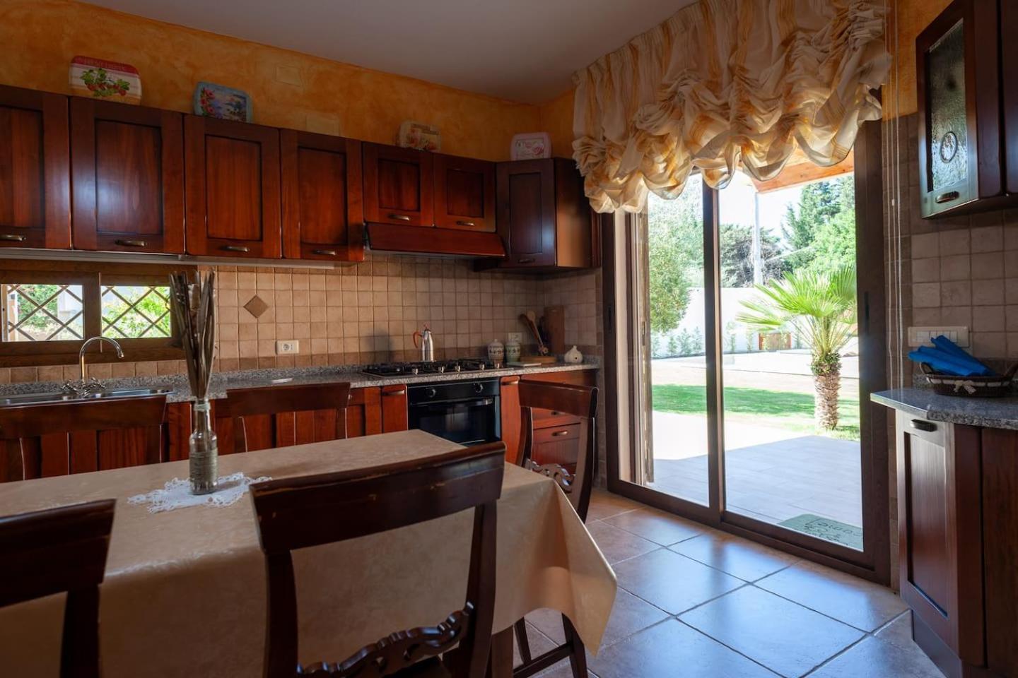 Villa Chloe Капитана Экстерьер фото