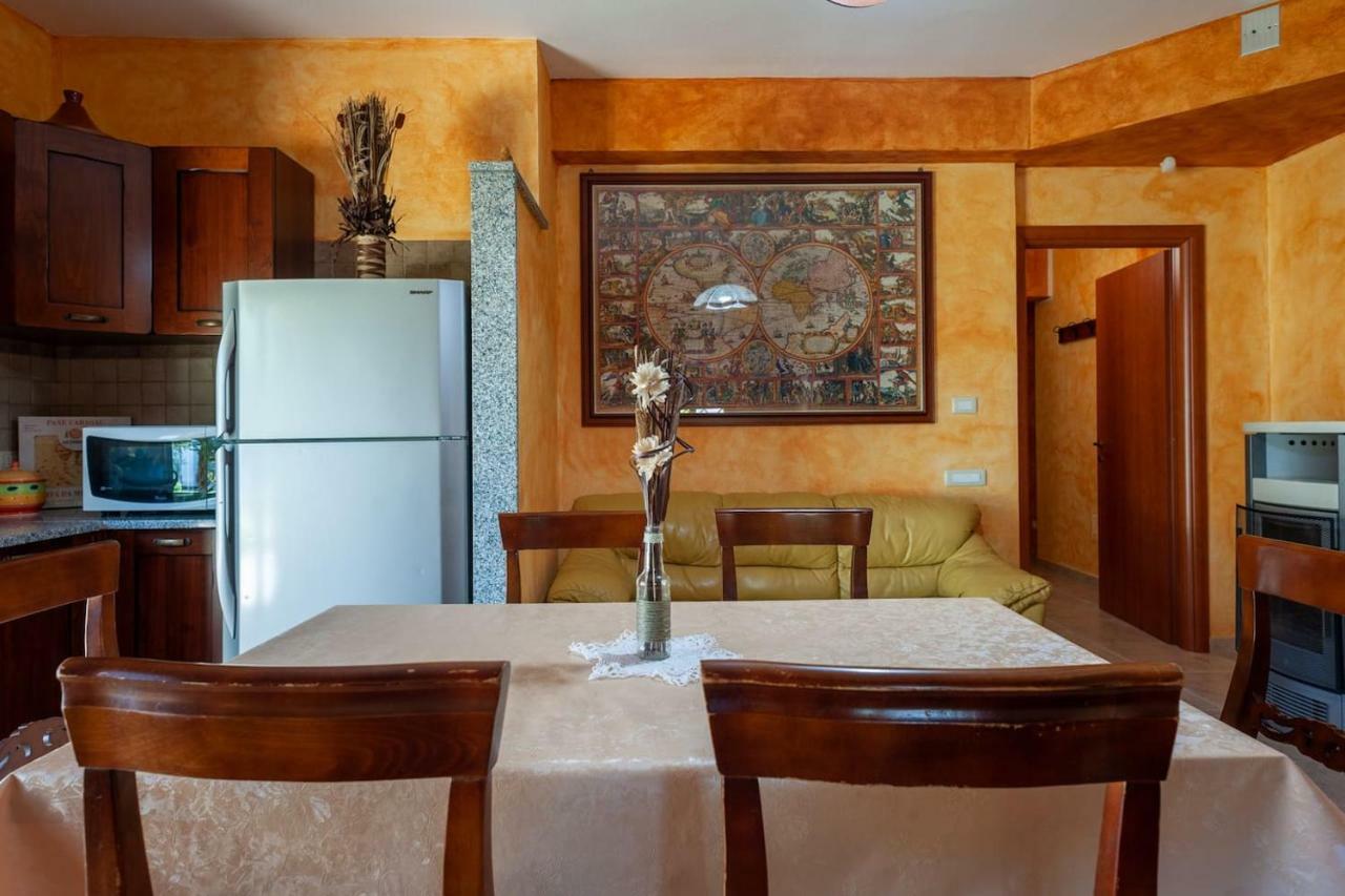 Villa Chloe Капитана Экстерьер фото