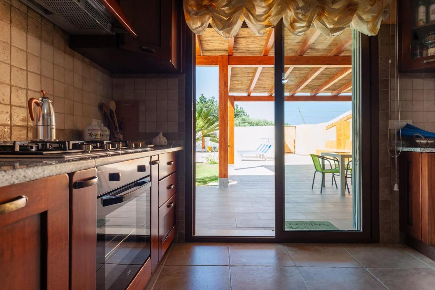 Villa Chloe Капитана Экстерьер фото